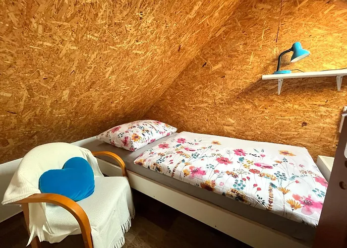 Apartman Pod Vezi