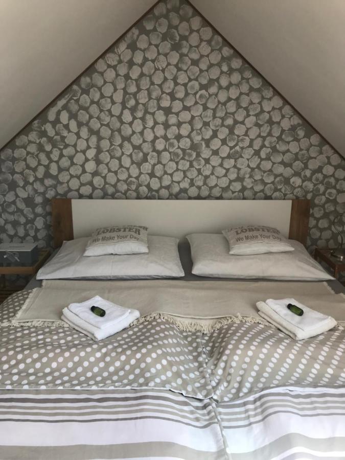 Apartment Pod Vezi Telc