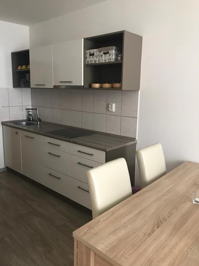 Apartment Pod Vezi *
