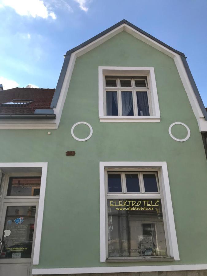Pod Vezi Apartment