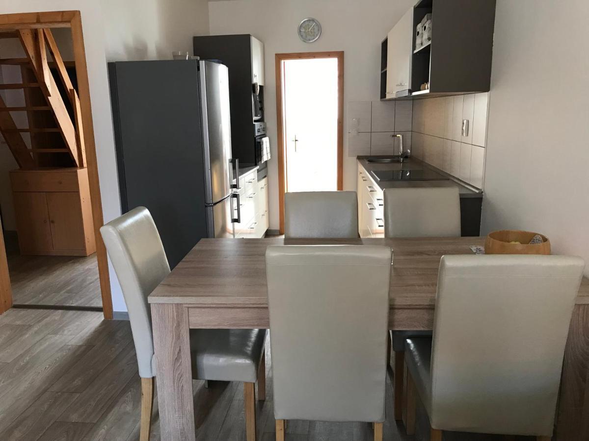 Pod Vezi Telc