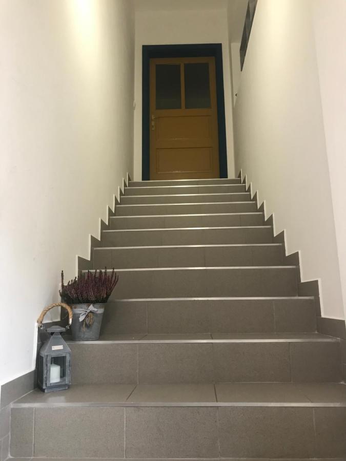 Pod Vezi Apartment