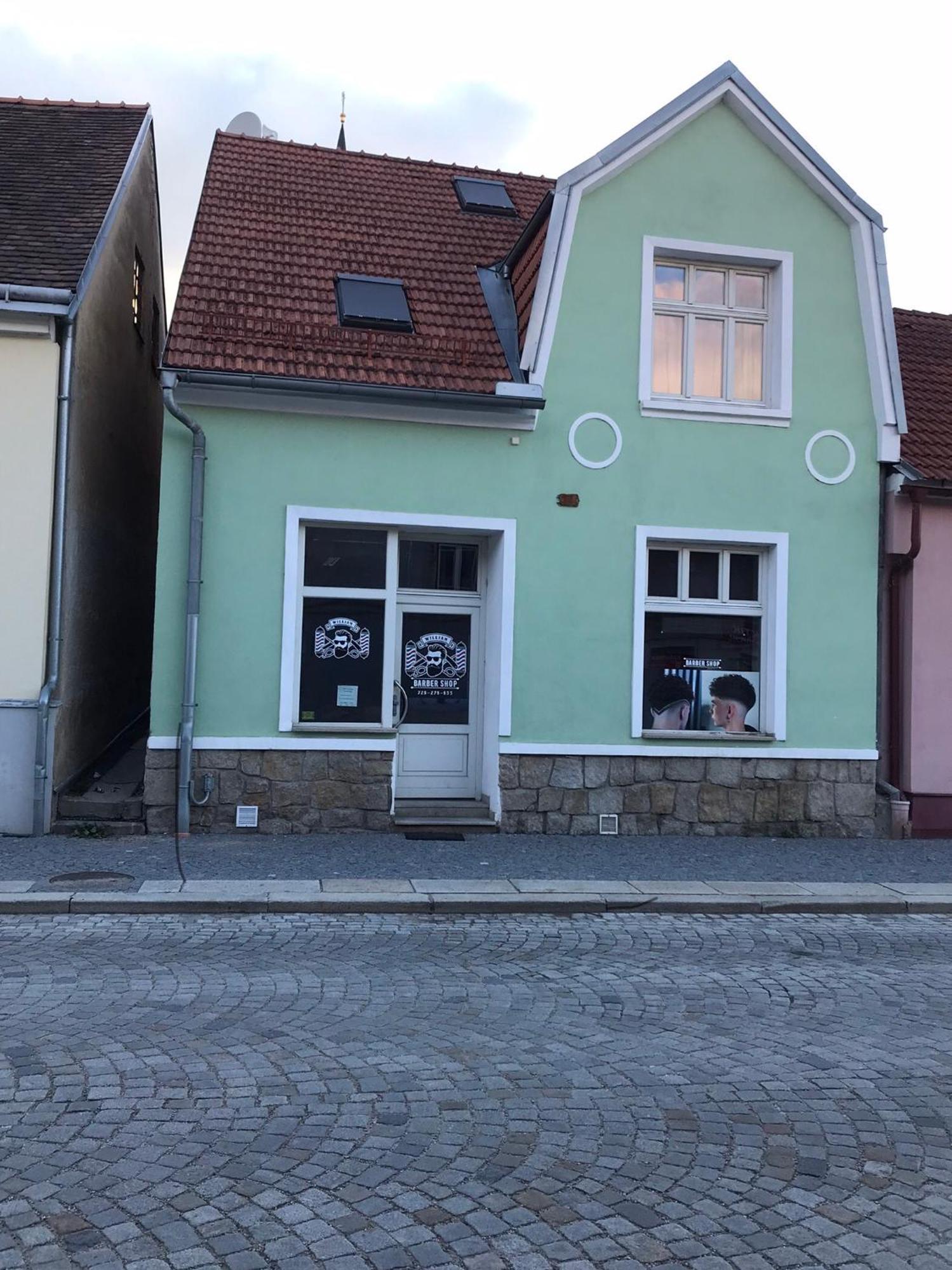 Apartment Pod Vezi *