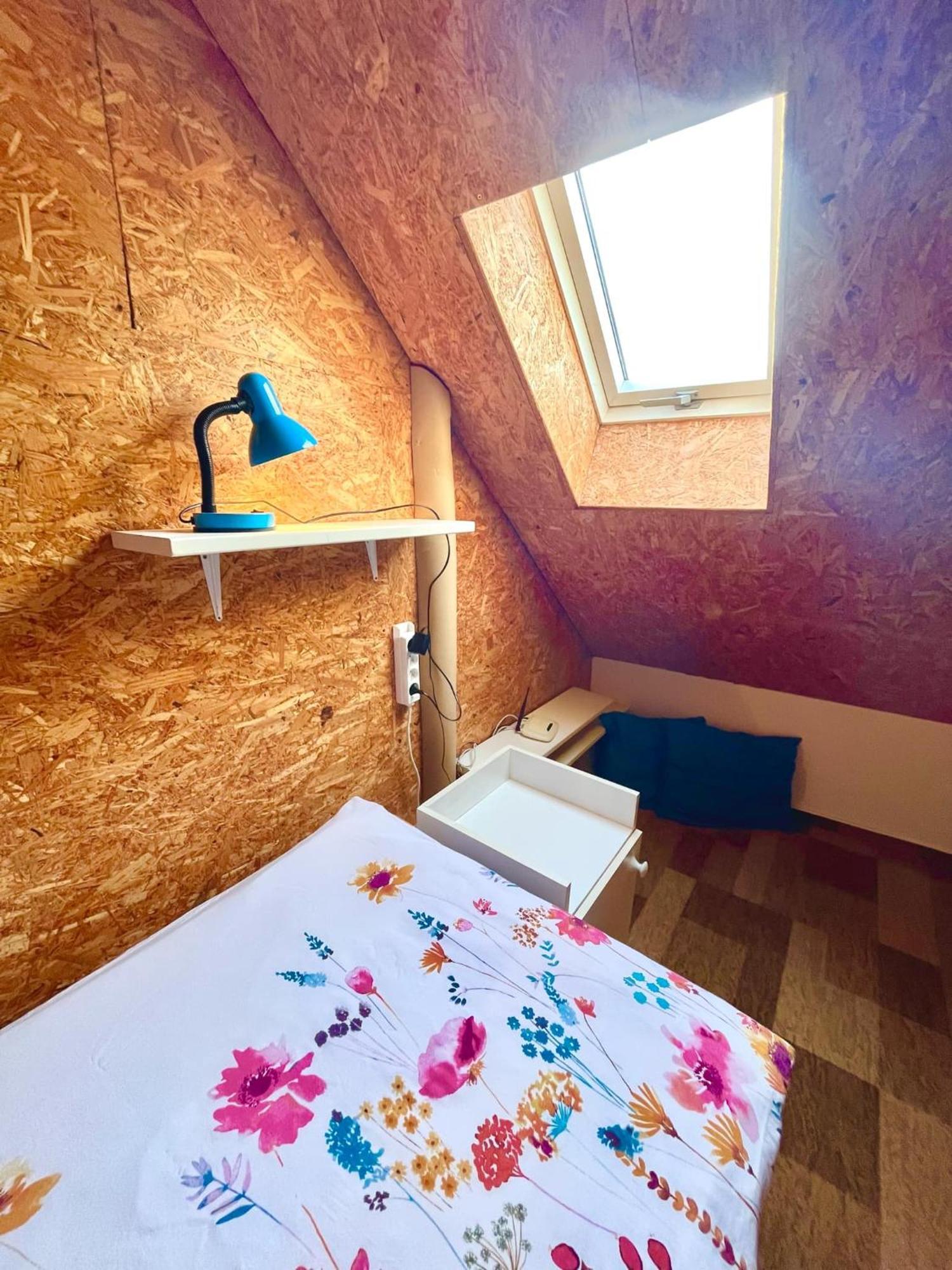 Pod Vezi Telc
