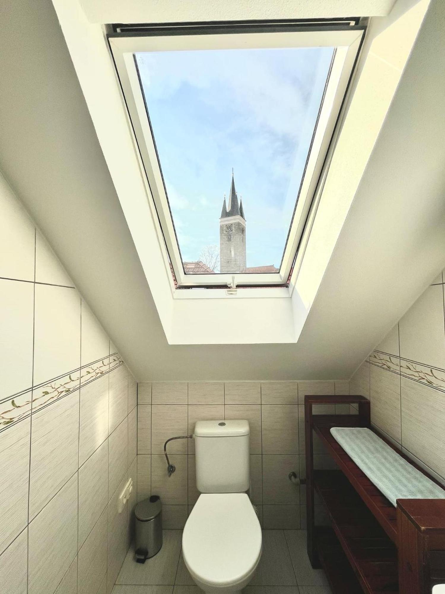 Apartment Pod Vezi Telc