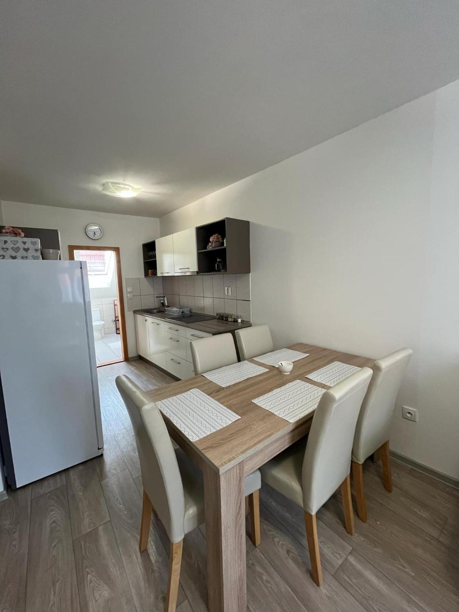 Apartment Pod Vezi