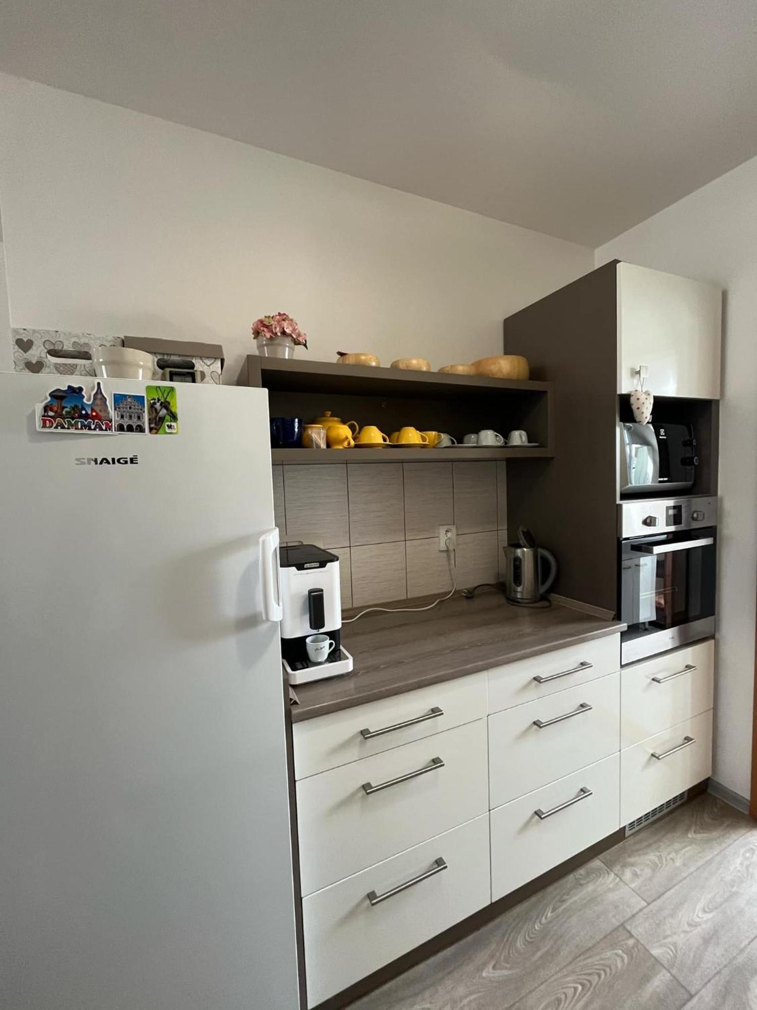 Apartment Pod Vezi *